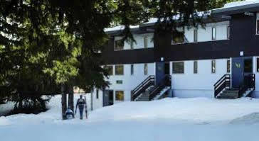 Hotel Belambra Club Les Embrunes Les Saisies Exterior foto